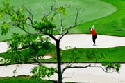 2026年 HSBC女子世界選手権 初日 勝みなみ