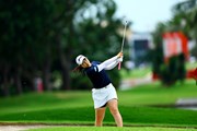 2026年 HSBC女子世界選手権 2日目 竹田麗央
