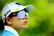 2026年 HSBC女子世界選手権 2日目 勝みなみ