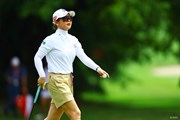 2026年 HSBC女子世界選手権 2日目 吉田優利