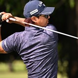 石川遼が「66」で杉浦悠太と並ぶ23位浮上 大西魁斗は予選落ち/米下部