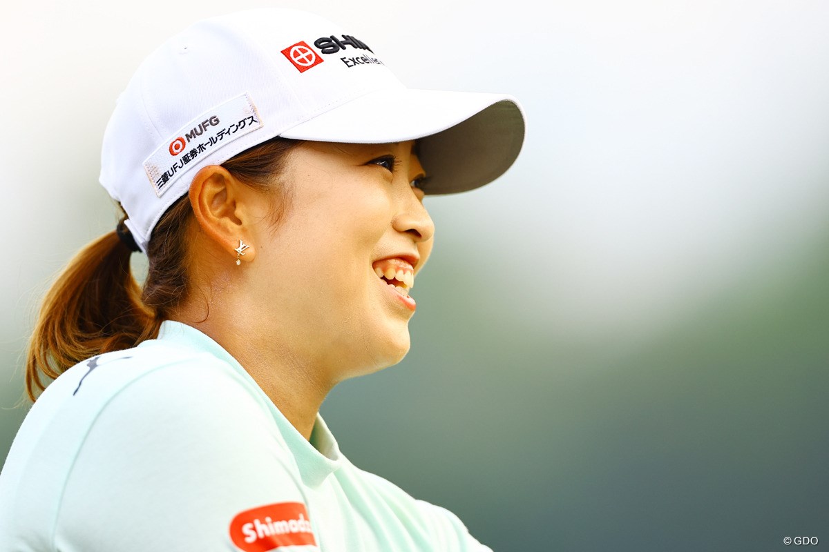 2026年 HSBC女子世界選手権 3日目 西郷真央