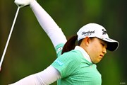 2026年 HSBC女子世界選手権 3日目 竹田麗央