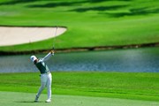 2026年 HSBC女子世界選手権 3日目 笹生優花