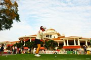 2026年 HSBC女子世界選手権 3日目 古江彩佳
