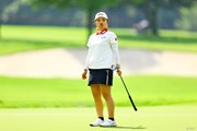 2026年 HSBC女子世界選手権 3日目 古江彩佳