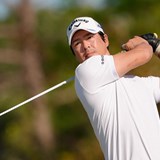 石川遼が50位に後退 杉浦悠太は23位で最終日へ/米下部ツアー