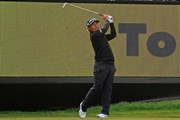 2026年 ニュージーランドオープン 最終日 池村寛世