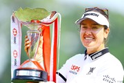 2026年 HSBC女子世界選手権 最終日 ハンナ・グリーン