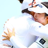山下美夢有は「やっぱり悔しい」10位 次週スキップし日本で再調整へ