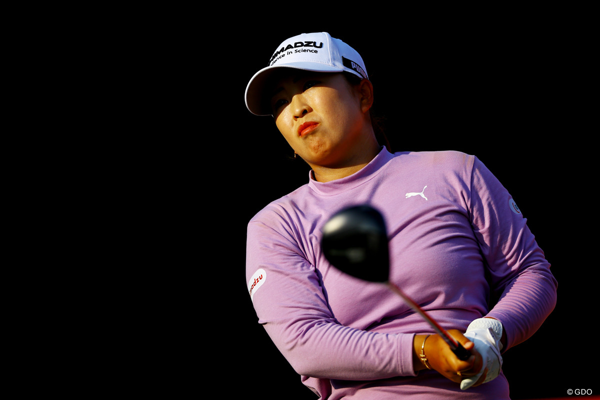 4アンダー21位タイでフィニッシュ 2026年 HSBC女子世界選手権 最終日 西郷真央