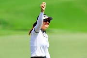 2026年 HSBC女子世界選手権 最終日 ハンナ・グリーン