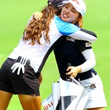 「出たいところに出る」 古江彩佳は台湾開催の日本ツアー含め5カ国・7連戦へ