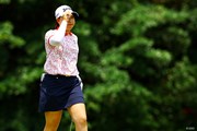 2026年 HSBC女子世界選手権 最終日 竹田麗央