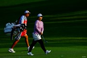 2026年 HSBC女子世界選手権 最終日 西郷真央