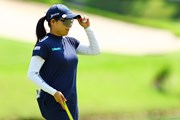 2026年 HSBC女子世界選手権 最終日 勝みなみ