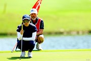 2026年 HSBC女子世界選手権 最終日 勝みなみ
