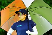 2026年 HSBC女子世界選手権 最終日 勝みなみ