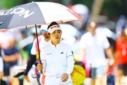 2026年 HSBC女子世界選手権 最終日 山下美夢有