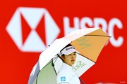 2026年 HSBC女子世界選手権 最終日 山下美夢有