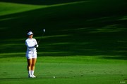 2026年 HSBC女子世界選手権 最終日 山下美夢有