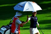 2026年 HSBC女子世界選手権 最終日 古江彩佳