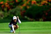 2026年 HSBC女子世界選手権 最終日 古江彩佳
