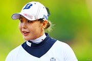 2026年 HSBC女子世界選手権 最終日 吉田優利