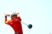 2026年 HSBC女子世界選手権 最終日 岩井明愛