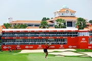 2026年 HSBC女子世界選手権 最終日 岩井明愛