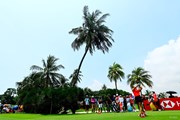 2026年 HSBC女子世界選手権 最終日 岩井明愛