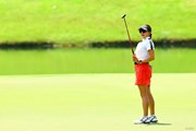 2026年 HSBC女子世界選手権 最終日 岩井千怜