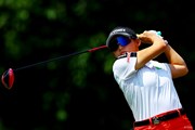 2026年 HSBC女子世界選手権 最終日 岩井千怜
