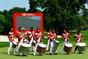 2026年 HSBC女子世界選手権 最終日 コース