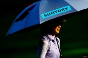 2026年 HSBC女子世界選手権 最終日 馬場咲希
