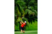 2026年 HSBC女子世界選手権 最終日 岩井明愛