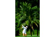 2026年 HSBC女子世界選手権 最終日 山下美夢有