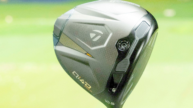 「Qi4D MAX」の試打評価は？