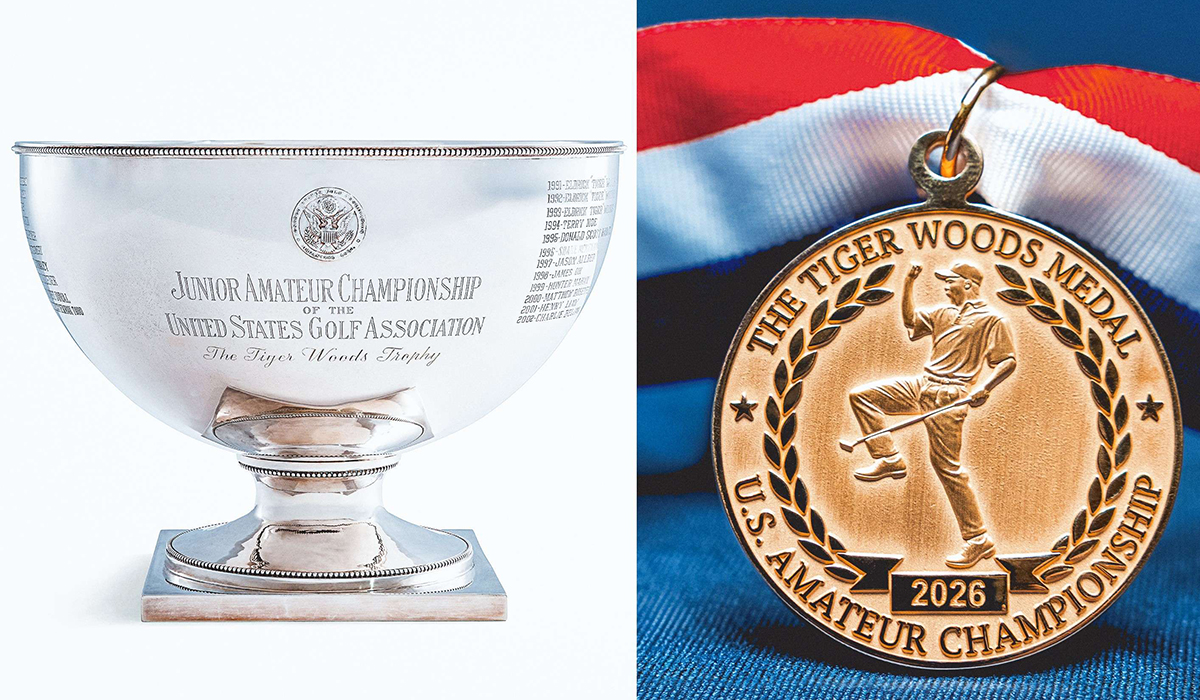 タイガー・ウッズ 2025年度スタッツ/ランキング｜GDO ゴルフ