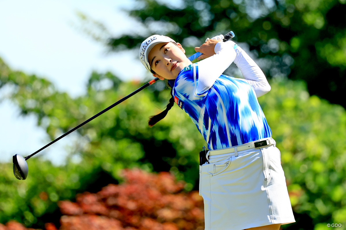 国内女子ツアーの新シーズンが開幕 岩井千怜が3連覇に挑戦 小祝さくら