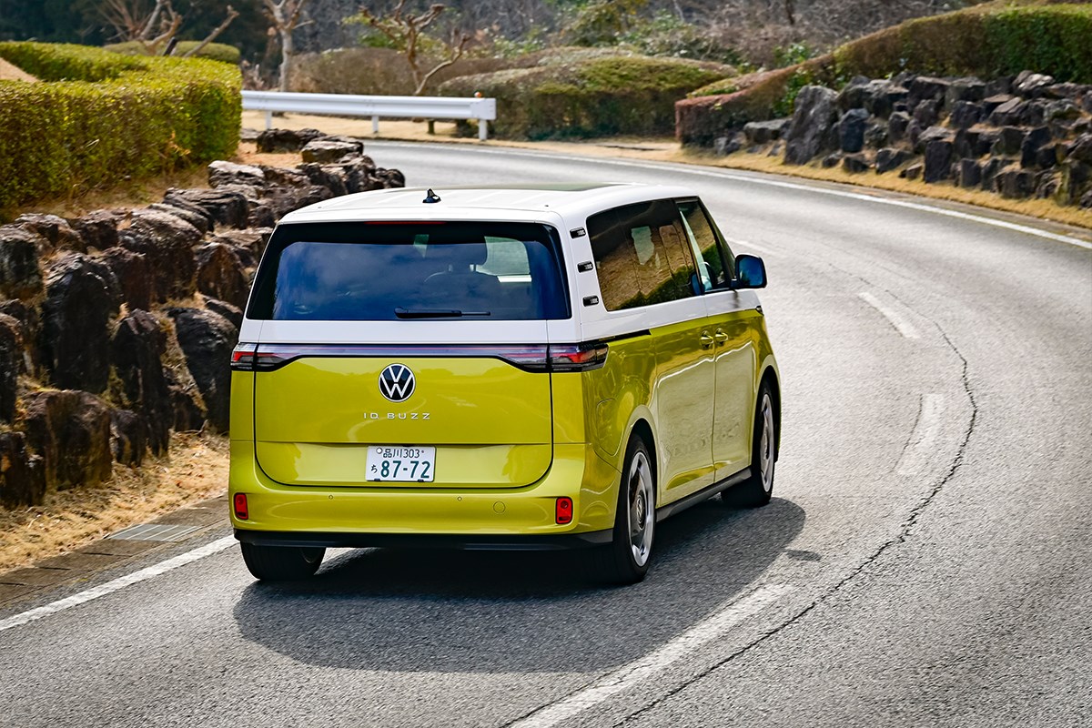 クルマはゴルフギアである