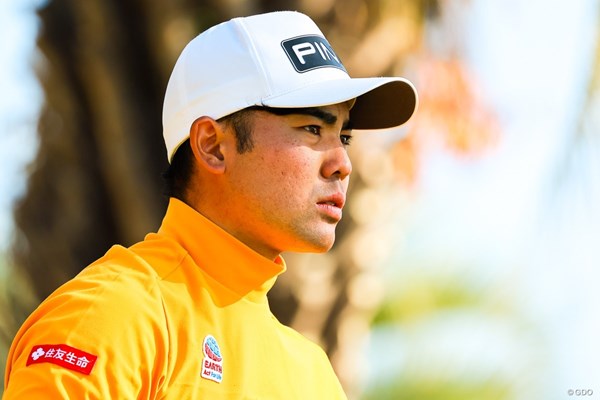 蝉川泰果 プロ初のオフを経た蝉川泰果がシーズン入り