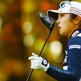 山下美夢有は5位をキープ 日本ツアー女王の佐久間朱莉の順位は?/女子世界ランク