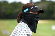 2026年 ダイキンオーキッドレディスゴルフトーナメント 事前 福田真未