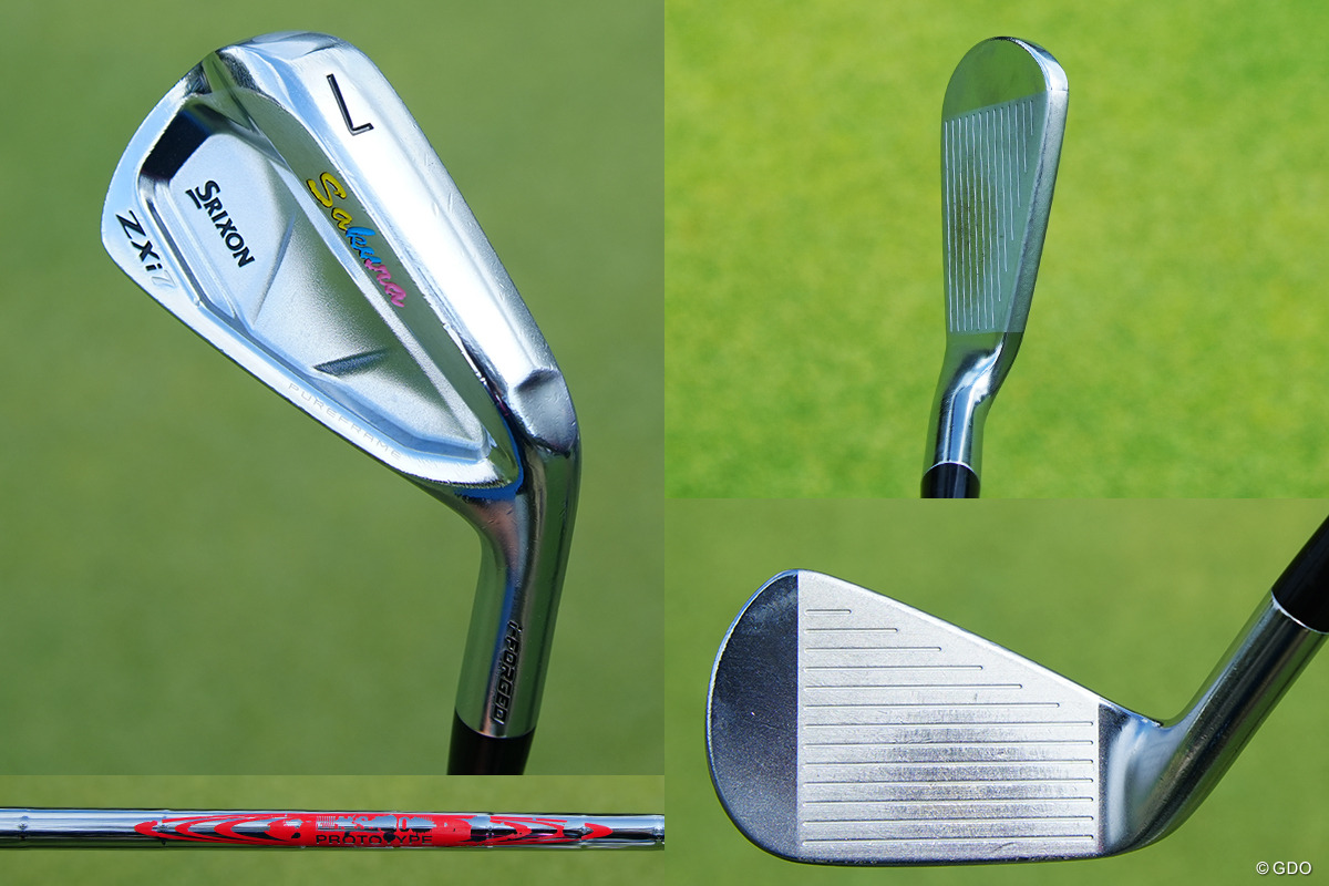 画像詳細 2026年 ダイキンオーキッドレディスゴルフトーナメント 事前