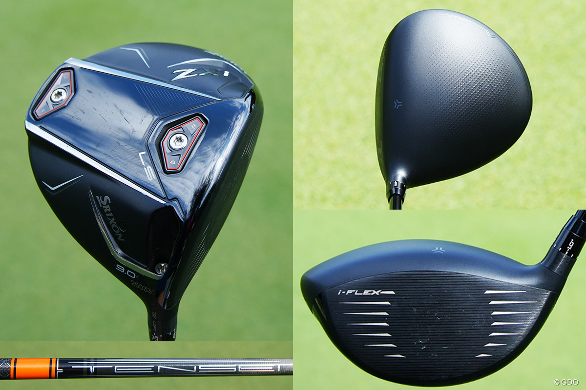 画像詳細 2026年 ダイキンオーキッドレディスゴルフトーナメント 事前