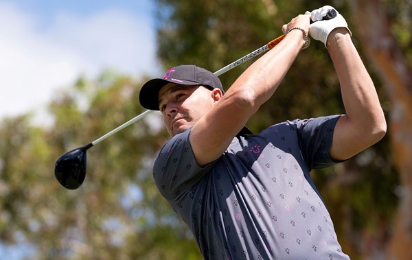 2026年 トーナメント特集 今季からLIVに参戦するフィリピンのタブエナ（提供：アジアンツアー）