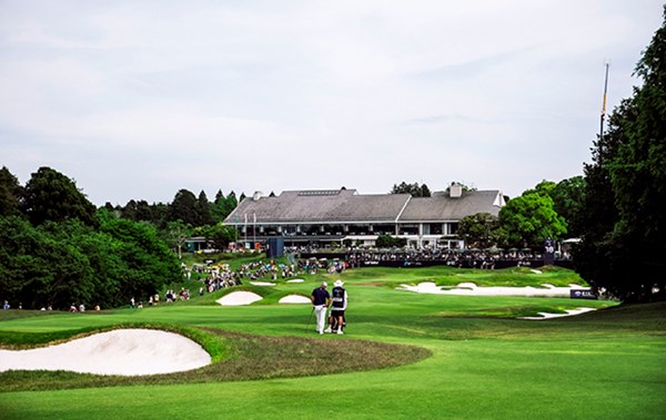 2026年 トーナメント特集 舞台は昨年に続いてカレドニアンGC