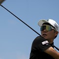 昨季シリーズ2位の浅地洋佑。今年はLIVに参戦