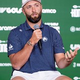 欧州ツアーの罰金と復帰提案を“拒絶” ジョン・ラームが不満爆発「気に入らない」